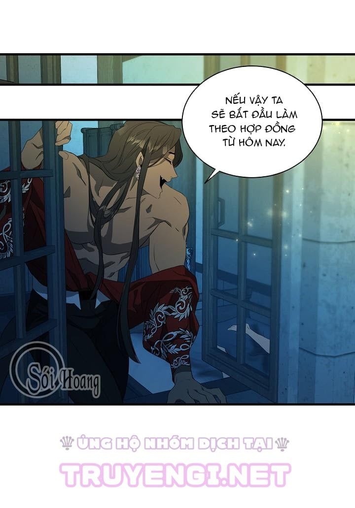 đọc truyện Khoảng Cách Giữa Yêu Và Ghét (full) Chương 1 ảnh 52 tại Thiên Thai Truyện