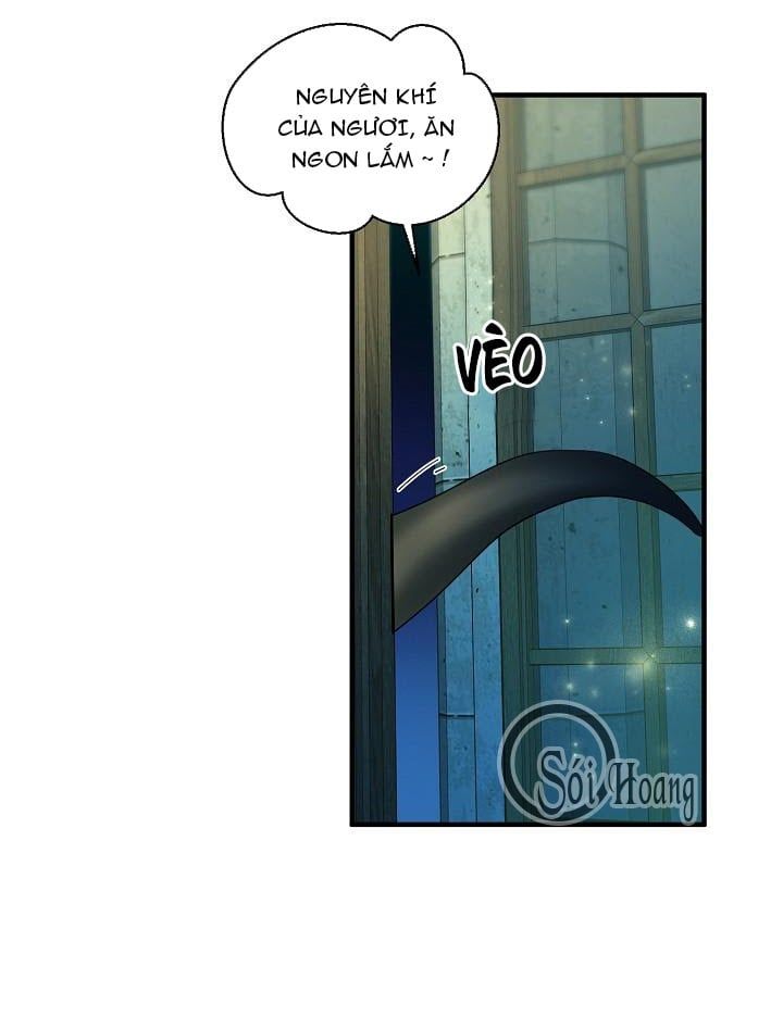 đọc truyện Khoảng Cách Giữa Yêu Và Ghét (full) Chương 1 ảnh 53 tại Thiên Thai Truyện