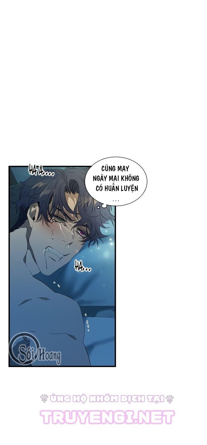 đọc truyện Khoảng Cách Giữa Yêu Và Ghét (full) Chương 1 ảnh 56 tại Thiên Thai Truyện