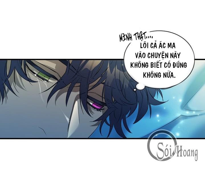 đọc truyện Khoảng Cách Giữa Yêu Và Ghét (full) Chương 1 ảnh 58 tại Thiên Thai Truyện