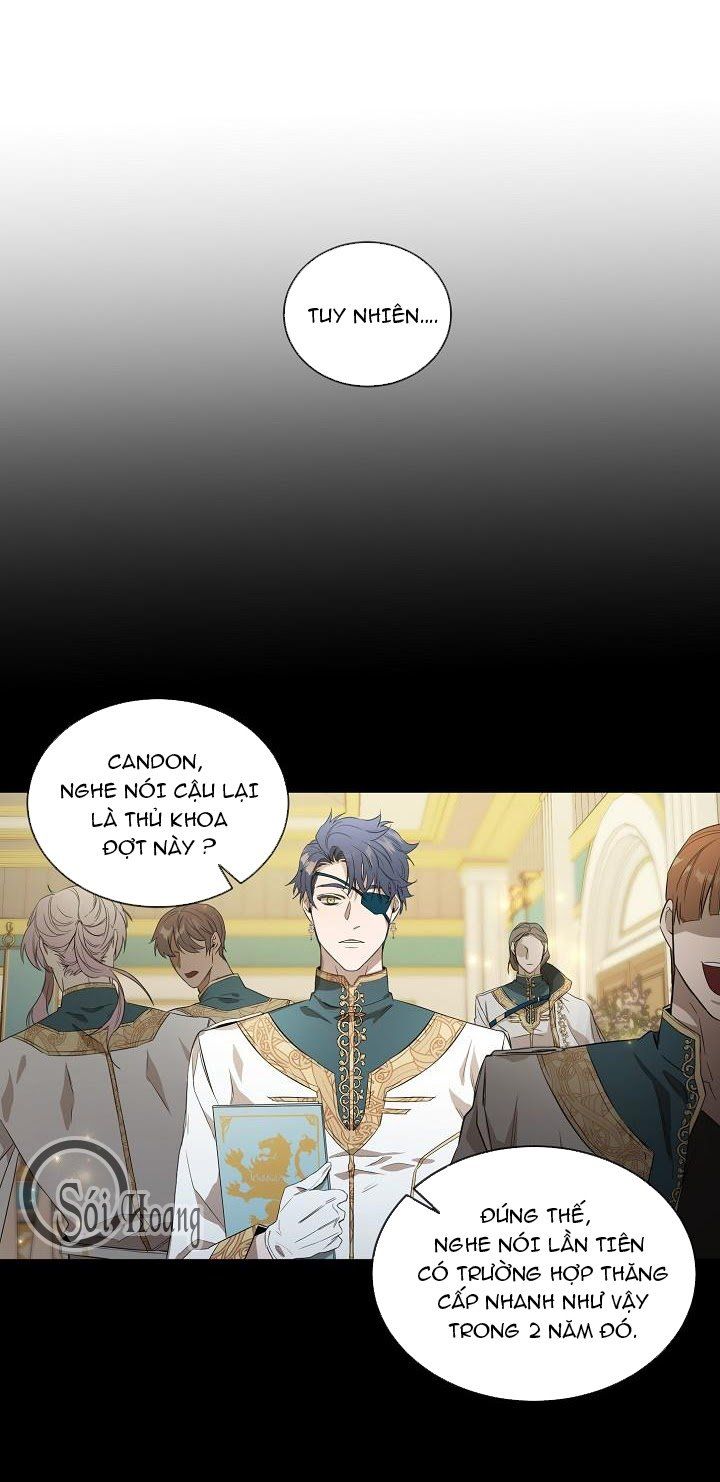 đọc truyện Khoảng Cách Giữa Yêu Và Ghét (full) Chương 1 ảnh 59 tại Thiên Thai Truyện