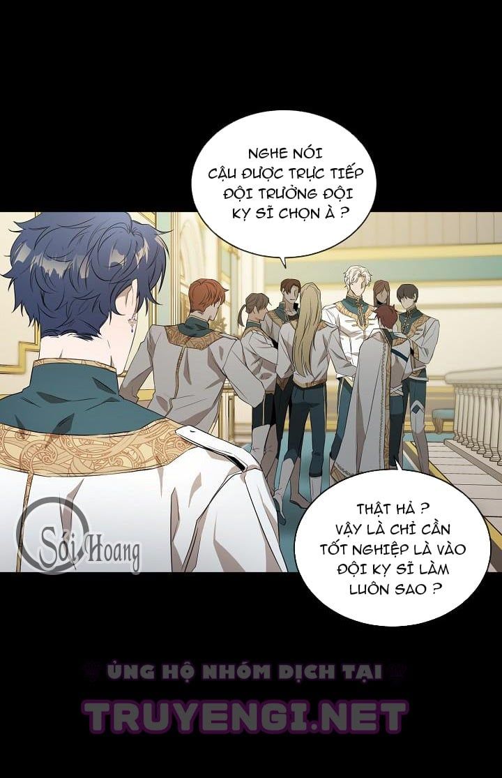 đọc truyện Khoảng Cách Giữa Yêu Và Ghét (full) Chương 1 ảnh 60 tại Thiên Thai Truyện