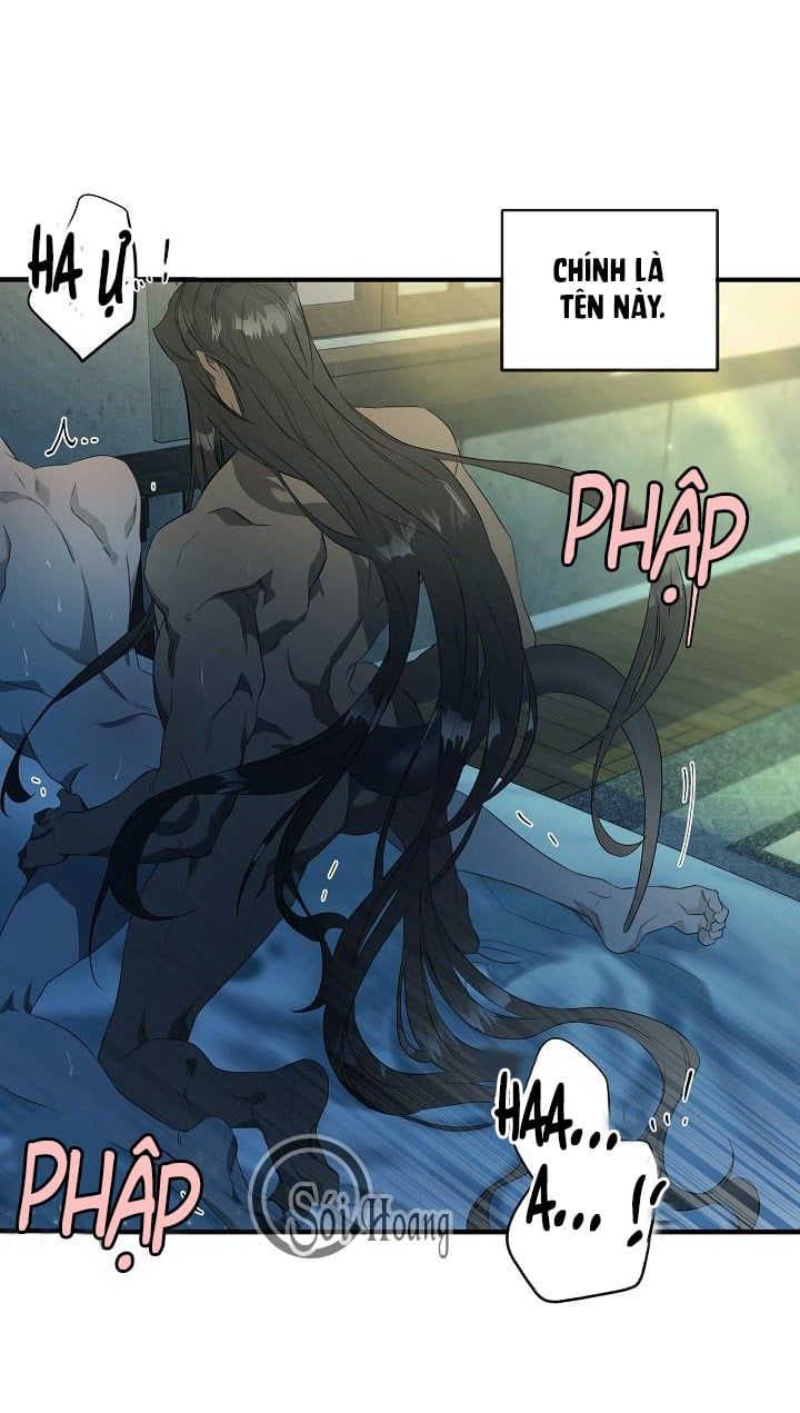 đọc truyện Khoảng Cách Giữa Yêu Và Ghét (full) Chương 1 ảnh 8 tại Thiên Thai Truyện