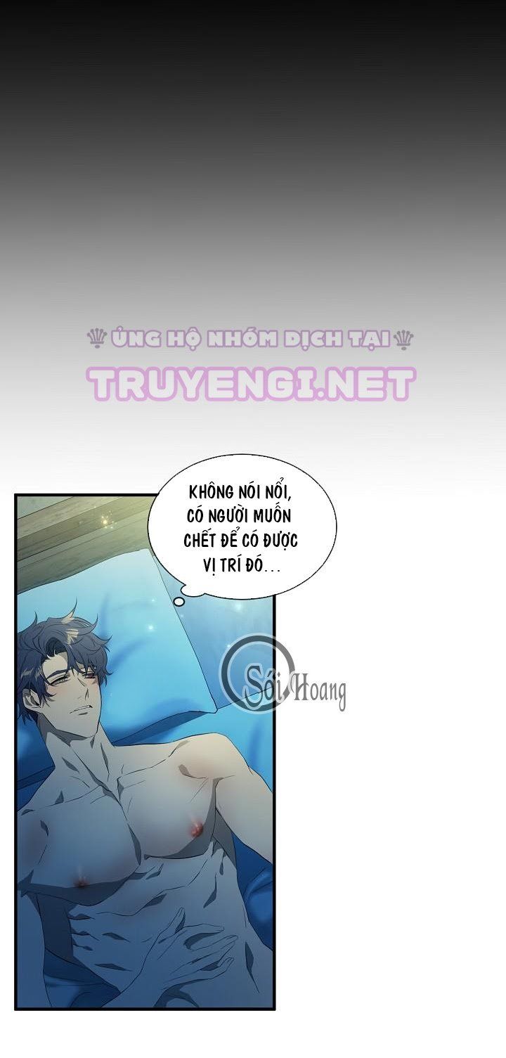 đọc truyện Khoảng Cách Giữa Yêu Và Ghét (full) Chương 1 ảnh 63 tại Thiên Thai Truyện