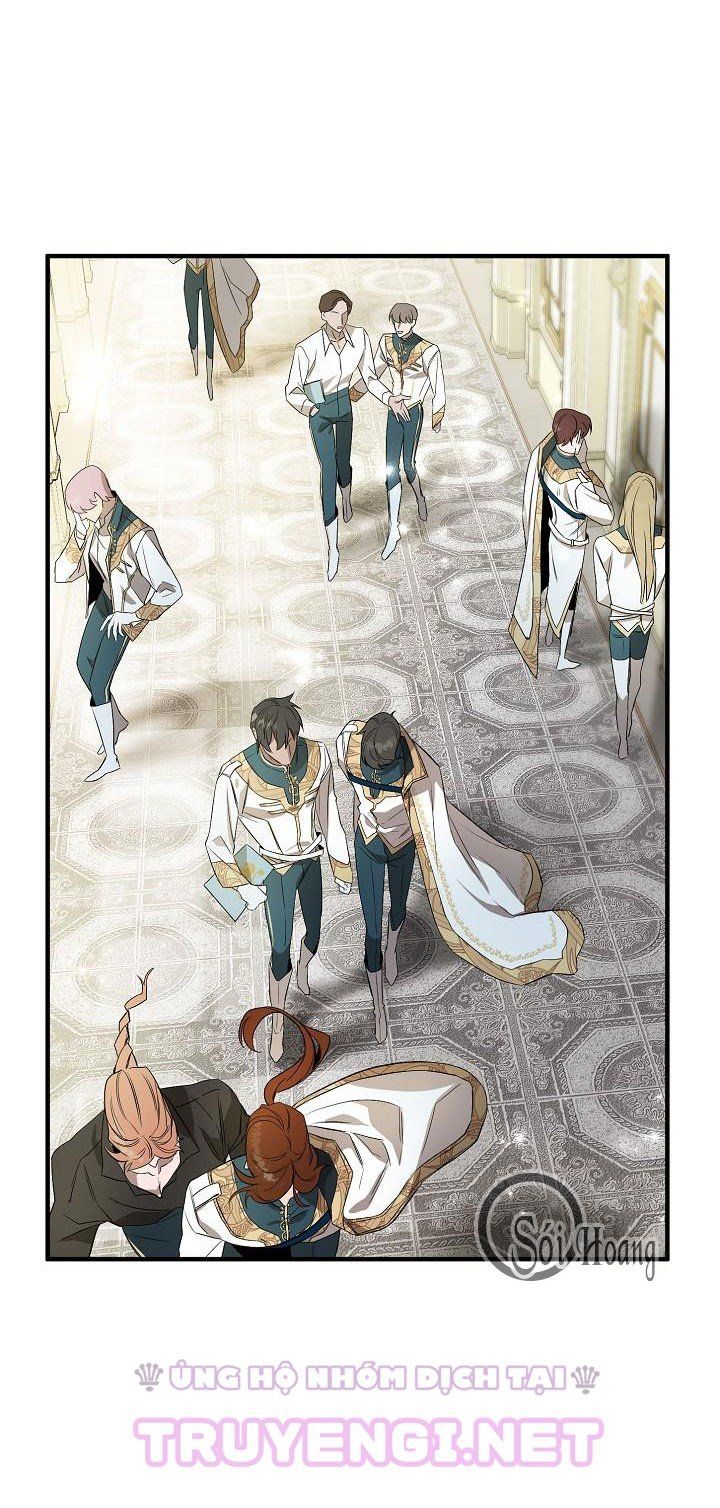 đọc truyện Khoảng Cách Giữa Yêu Và Ghét (full) Chương 1 ảnh 65 tại Thiên Thai Truyện