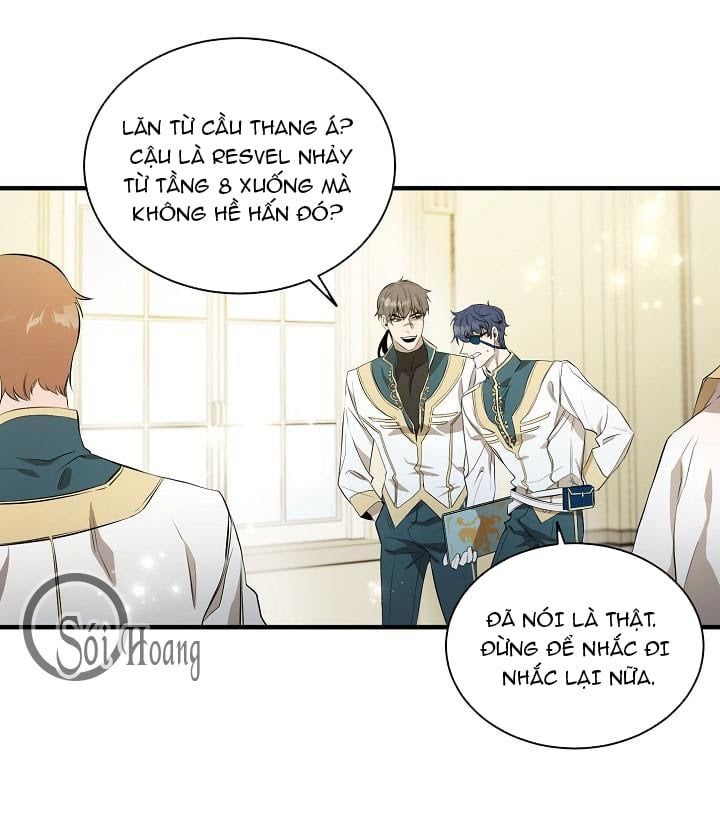 đọc truyện Khoảng Cách Giữa Yêu Và Ghét (full) Chương 1 ảnh 66 tại Thiên Thai Truyện