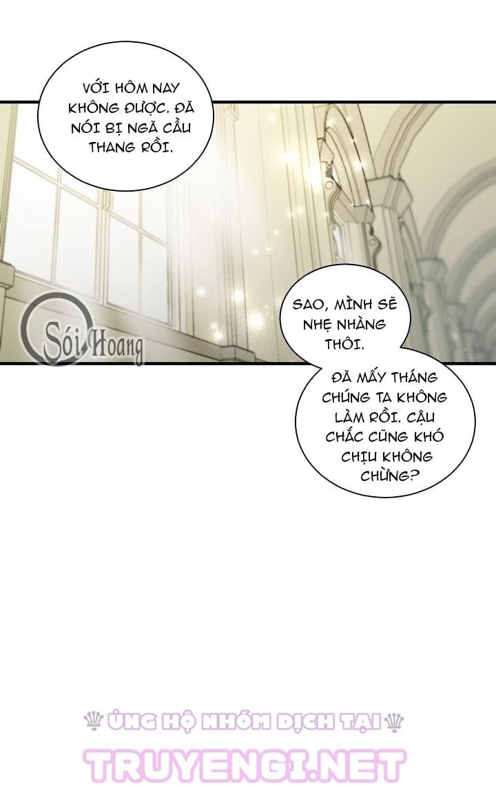 đọc truyện Khoảng Cách Giữa Yêu Và Ghét (full) Chương 1 ảnh 68 tại Thiên Thai Truyện