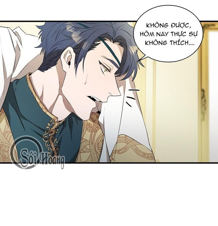 đọc truyện Khoảng Cách Giữa Yêu Và Ghét (full) Chương 1 ảnh 69 tại Thiên Thai Truyện