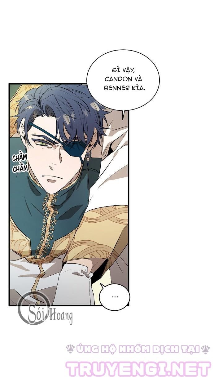 đọc truyện Khoảng Cách Giữa Yêu Và Ghét (full) Chương 1 ảnh 71 tại Thiên Thai Truyện