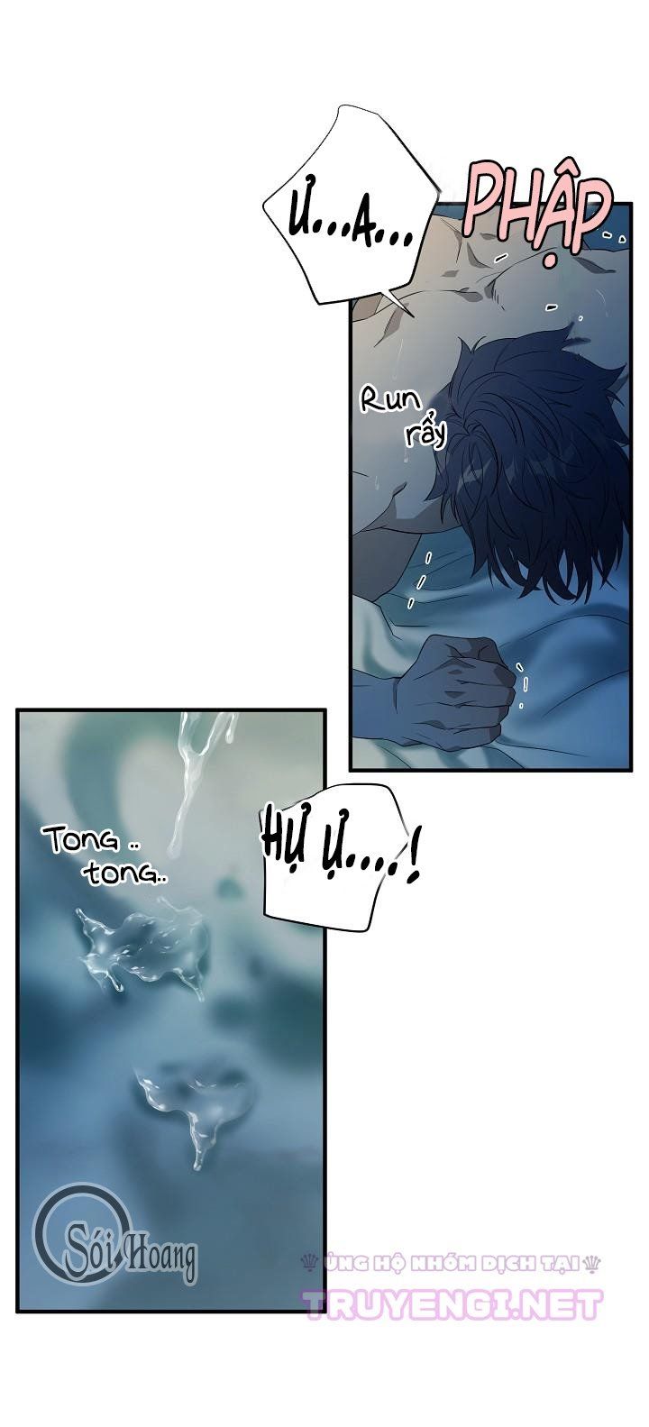 đọc truyện Khoảng Cách Giữa Yêu Và Ghét (full) Chương 1 ảnh 9 tại Thiên Thai Truyện