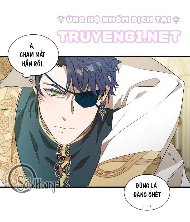 đọc truyện Khoảng Cách Giữa Yêu Và Ghét (full) Chương 1 ảnh 73 tại Thiên Thai Truyện