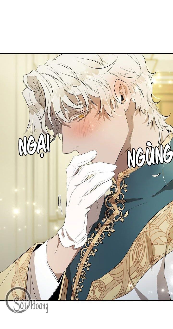 đọc truyện Khoảng Cách Giữa Yêu Và Ghét (full) Chương 1 ảnh 75 tại Thiên Thai Truyện