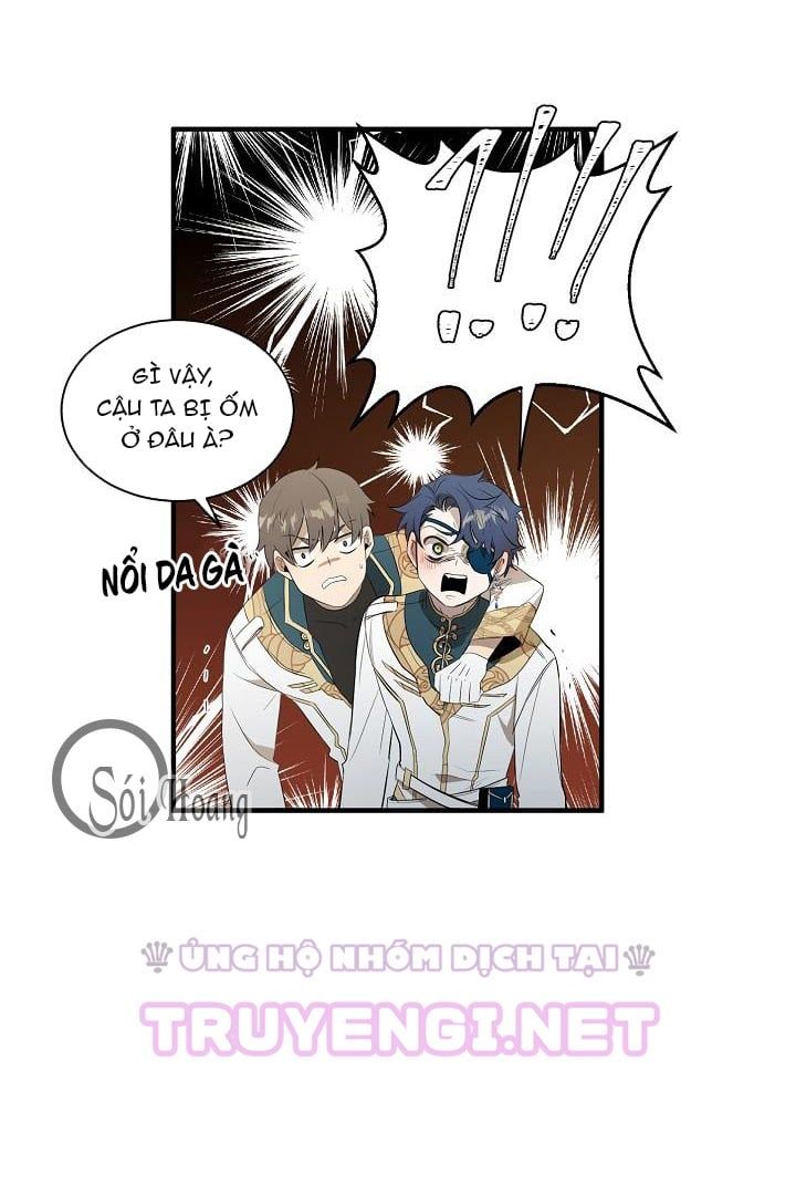 đọc truyện Khoảng Cách Giữa Yêu Và Ghét (full) Chương 1 ảnh 76 tại Thiên Thai Truyện