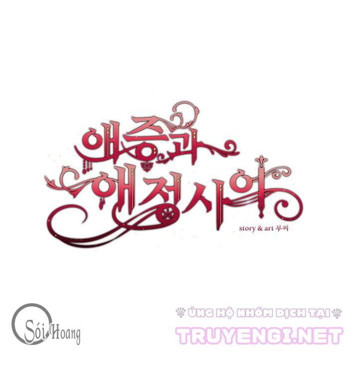 đọc truyện Khoảng Cách Giữa Yêu Và Ghét (full) Chương 1 ảnh 11 tại Thiên Thai Truyện