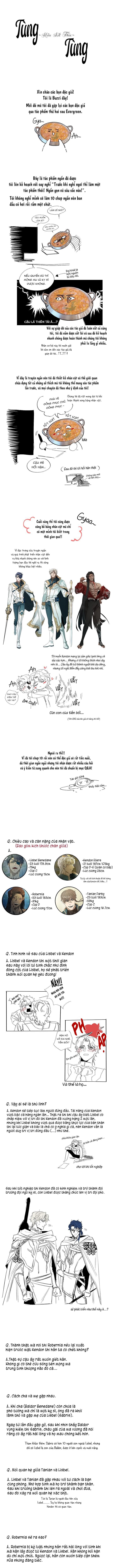 đọc truyện Khoảng Cách Giữa Yêu Và Ghét (full) Chương 10.5 ảnh 3 tại Thiên Thai Truyện
