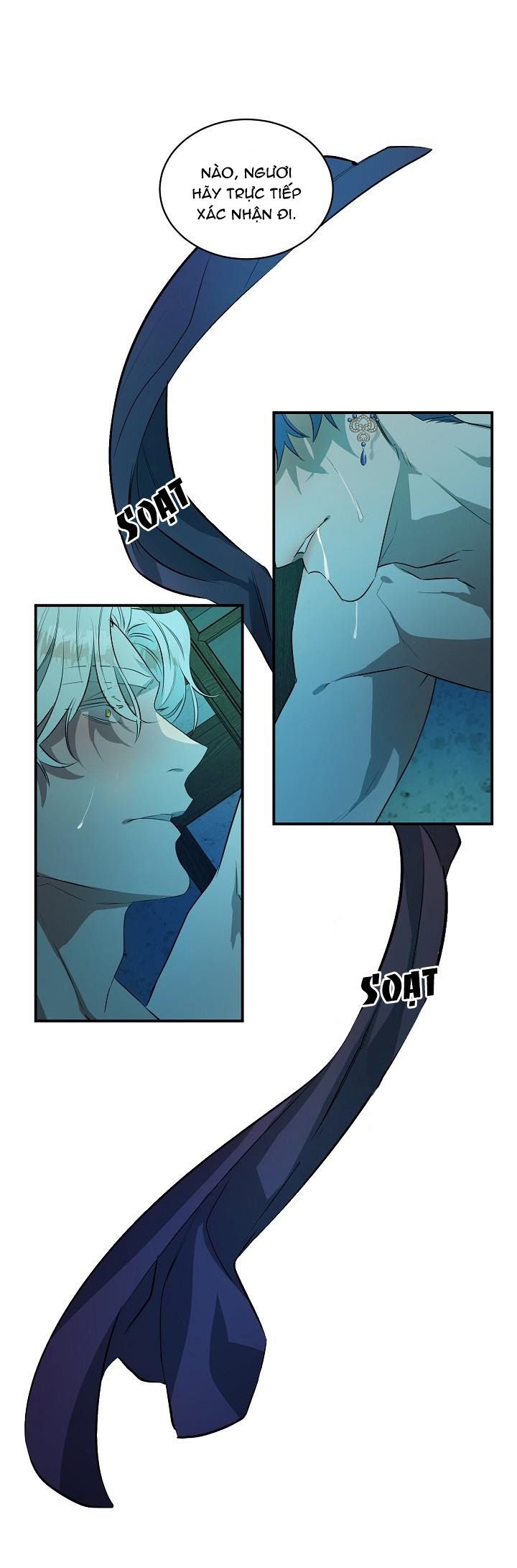 đọc truyện Khoảng Cách Giữa Yêu Và Ghét (full) Chương 10 ảnh 3 tại Thiên Thai Truyện