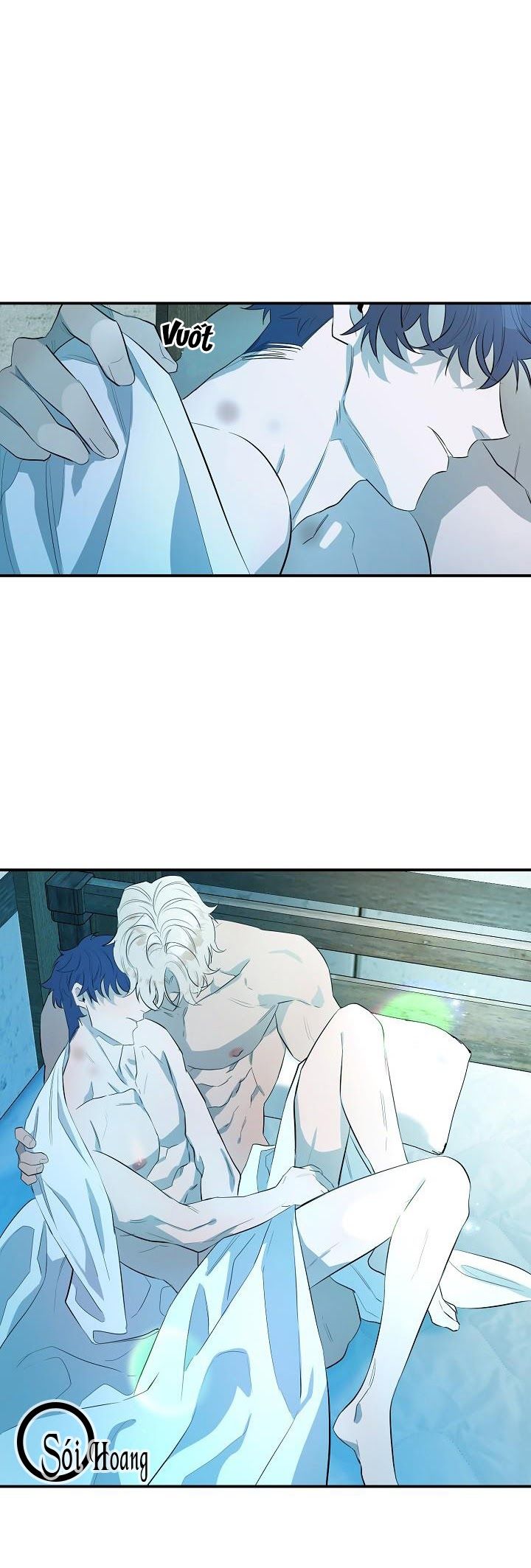 đọc truyện Khoảng Cách Giữa Yêu Và Ghét (full) Chương 10 ảnh 12 tại Thiên Thai Truyện