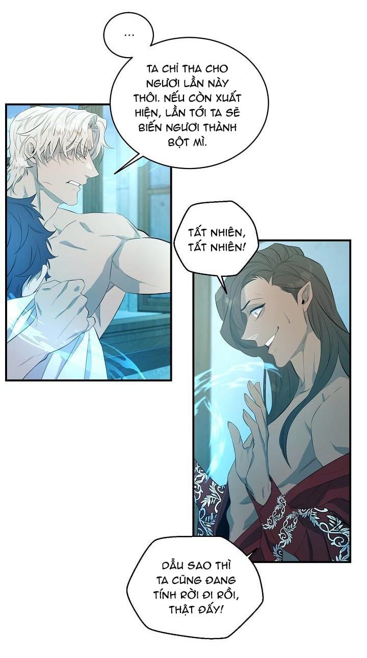 đọc truyện Khoảng Cách Giữa Yêu Và Ghét (full) Chương 10 ảnh 17 tại Thiên Thai Truyện