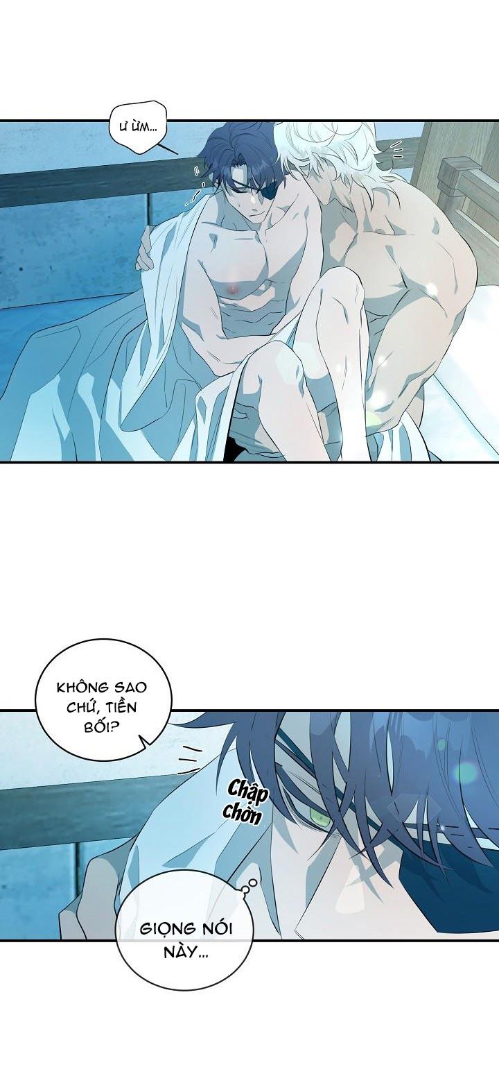 đọc truyện Khoảng Cách Giữa Yêu Và Ghét (full) Chương 10 ảnh 21 tại Thiên Thai Truyện