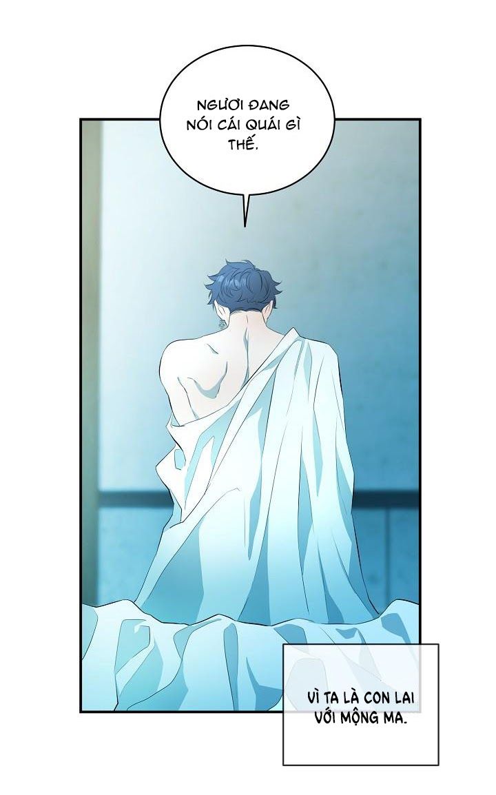 đọc truyện Khoảng Cách Giữa Yêu Và Ghét (full) Chương 10 ảnh 24 tại Thiên Thai Truyện