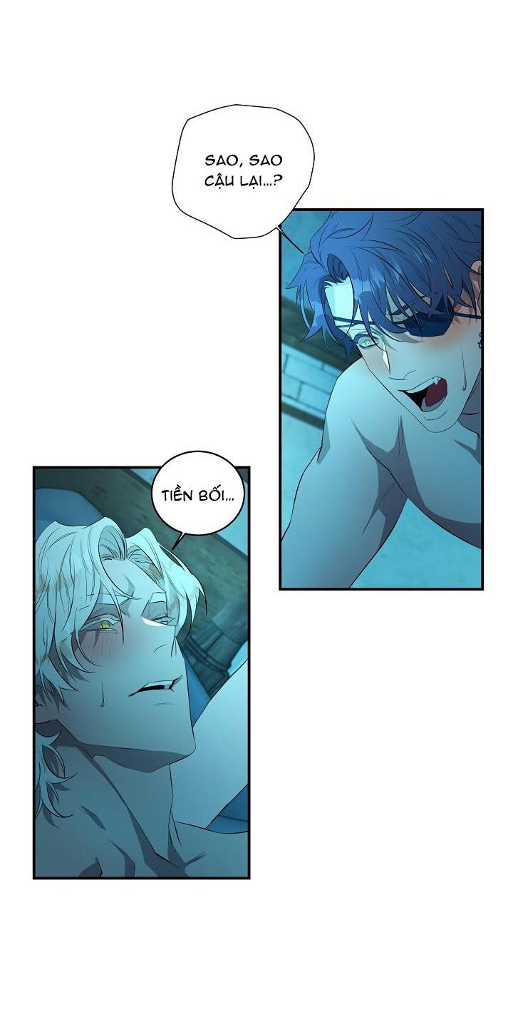 đọc truyện Khoảng Cách Giữa Yêu Và Ghét (full) Chương 10 ảnh 5 tại Thiên Thai Truyện