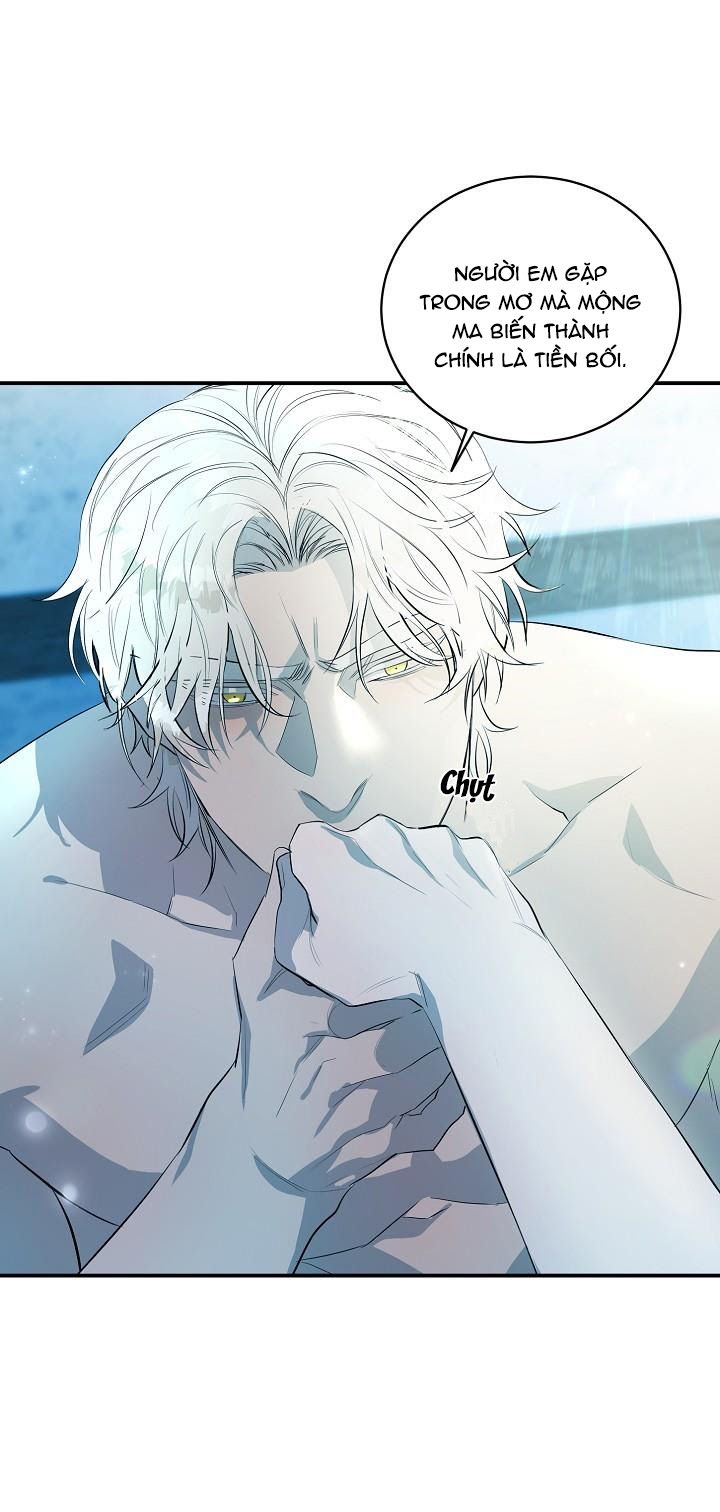 đọc truyện Khoảng Cách Giữa Yêu Và Ghét (full) Chương 10 ảnh 32 tại Thiên Thai Truyện