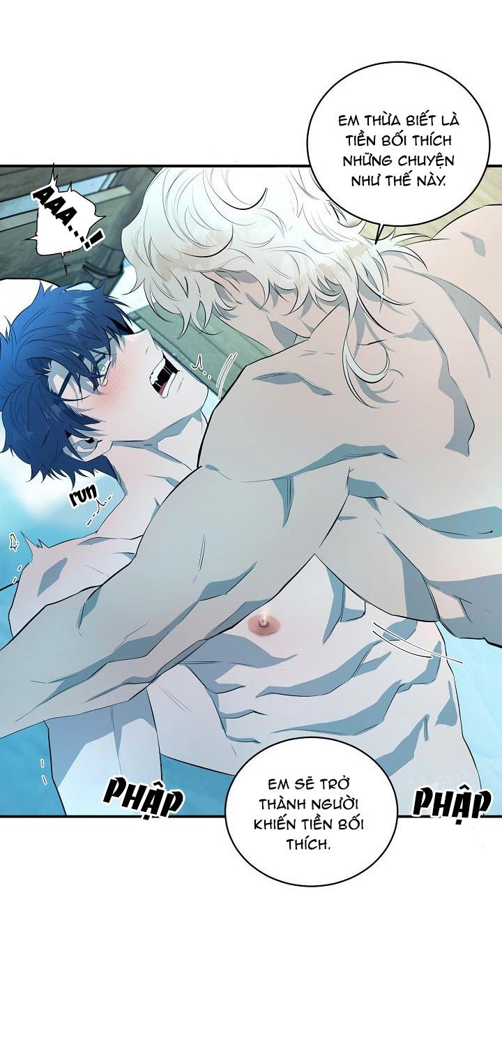 đọc truyện Khoảng Cách Giữa Yêu Và Ghét (full) Chương 10 ảnh 37 tại Thiên Thai Truyện