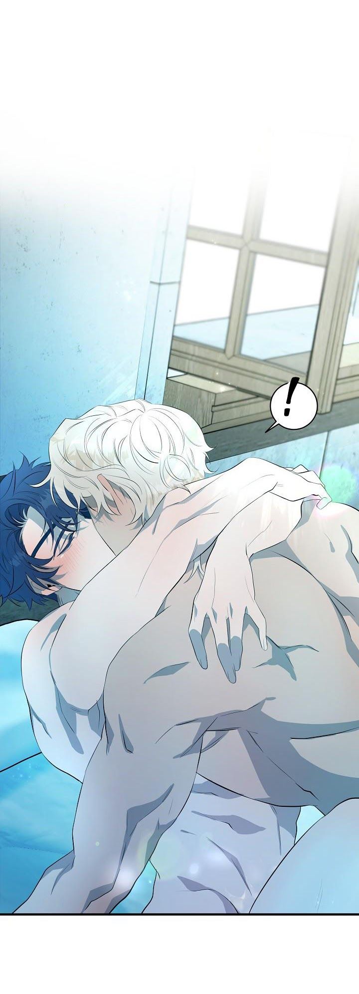 đọc truyện Khoảng Cách Giữa Yêu Và Ghét (full) Chương 10 ảnh 39 tại Thiên Thai Truyện