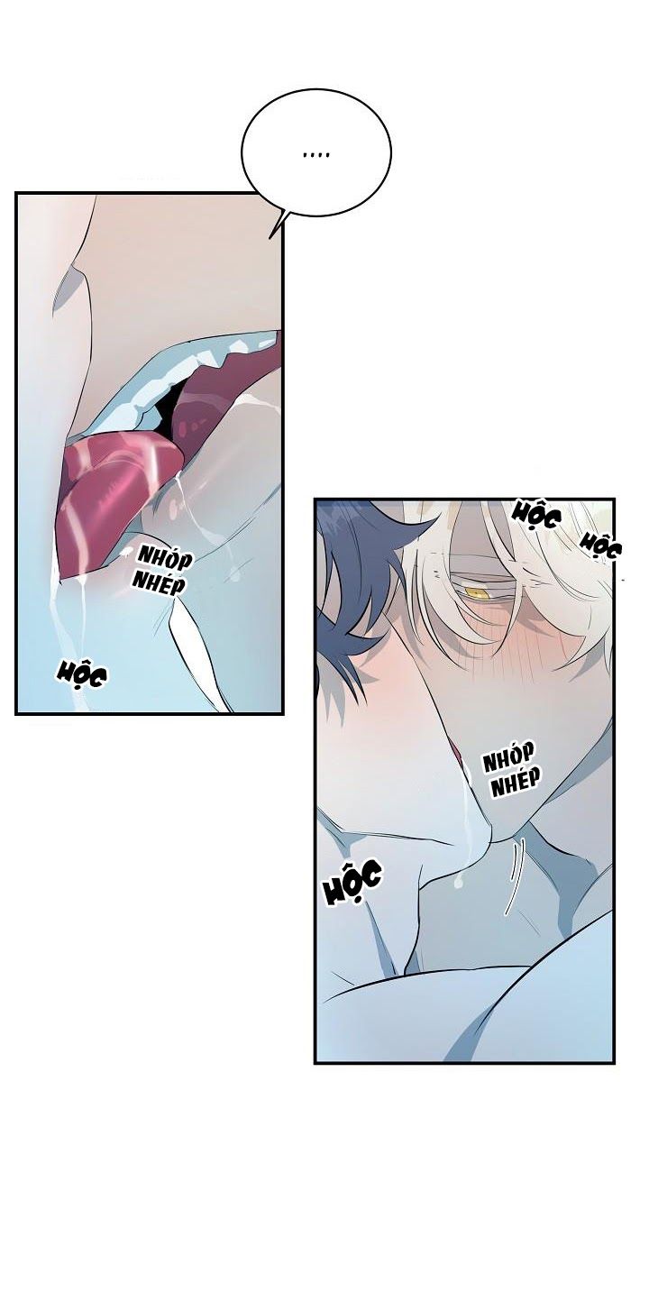 đọc truyện Khoảng Cách Giữa Yêu Và Ghét (full) Chương 10 ảnh 40 tại Thiên Thai Truyện