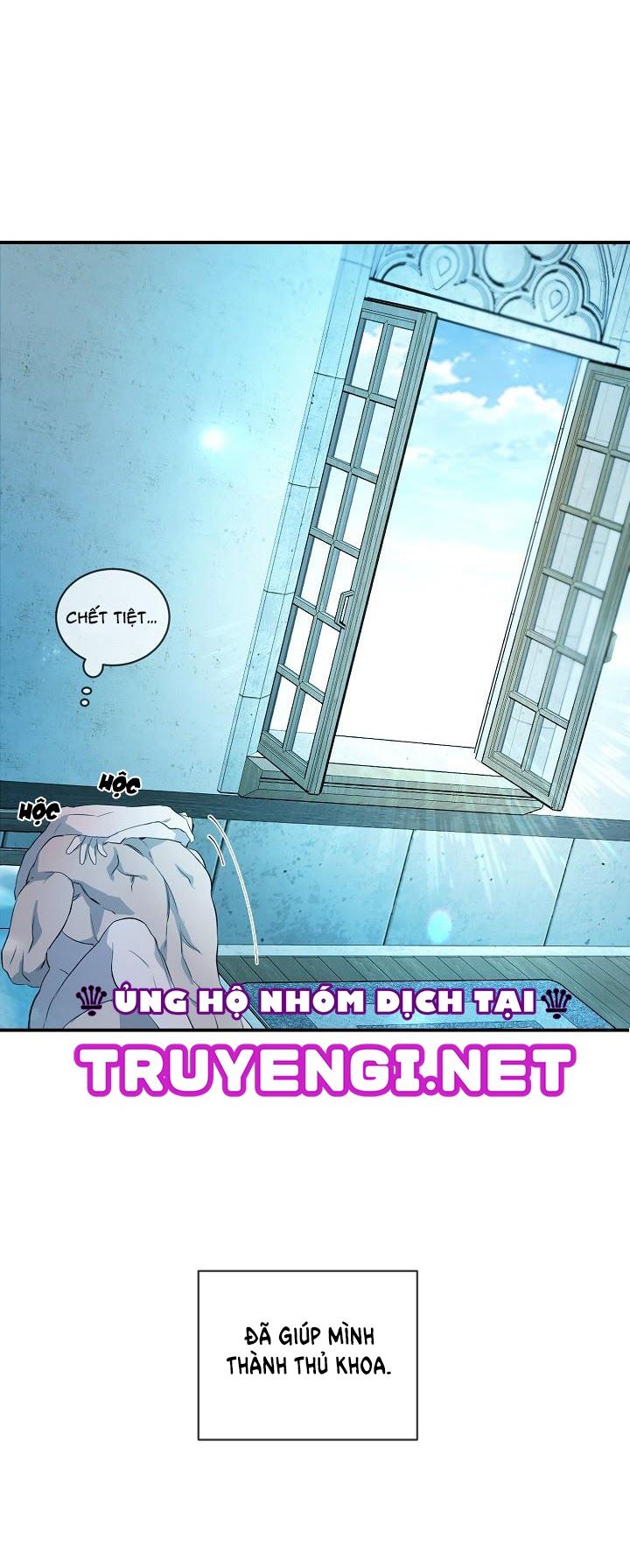 đọc truyện Khoảng Cách Giữa Yêu Và Ghét (full) Chương 10 ảnh 41 tại Thiên Thai Truyện