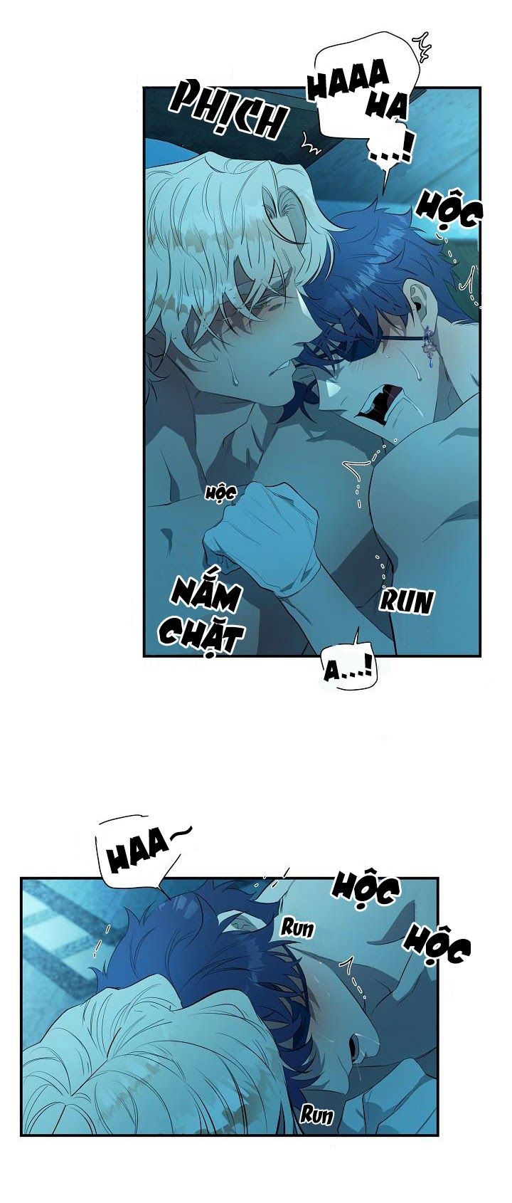 đọc truyện Khoảng Cách Giữa Yêu Và Ghét (full) Chương 10 ảnh 8 tại Thiên Thai Truyện