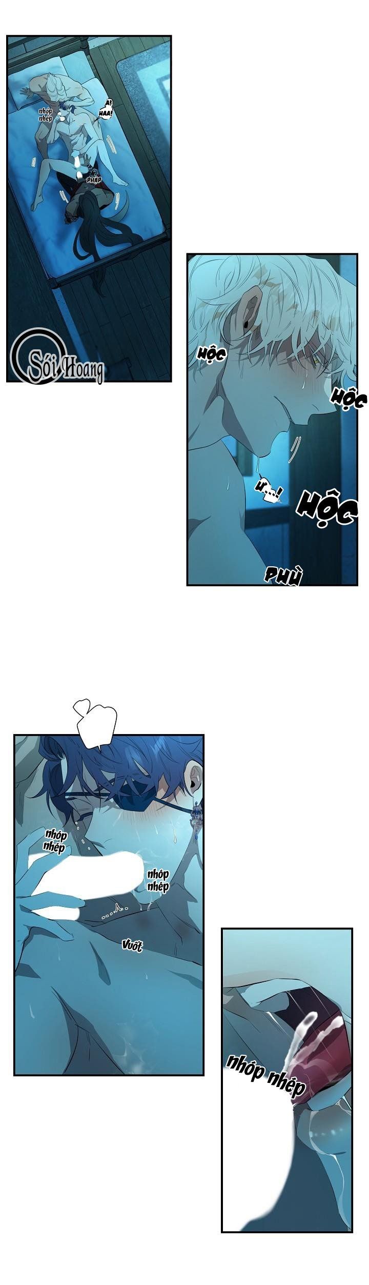 đọc truyện Khoảng Cách Giữa Yêu Và Ghét (full) Chương 10 ảnh 10 tại Thiên Thai Truyện