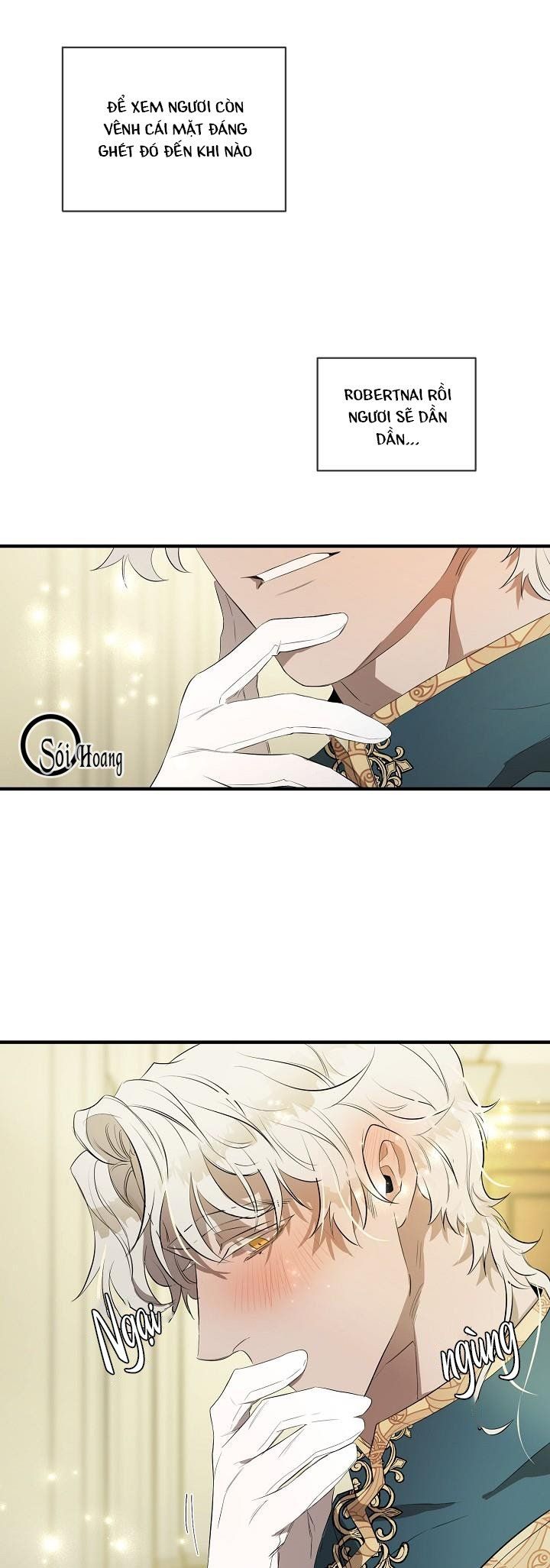 đọc truyện Khoảng Cách Giữa Yêu Và Ghét (full) Chương 2 ảnh 3 tại Thiên Thai Truyện