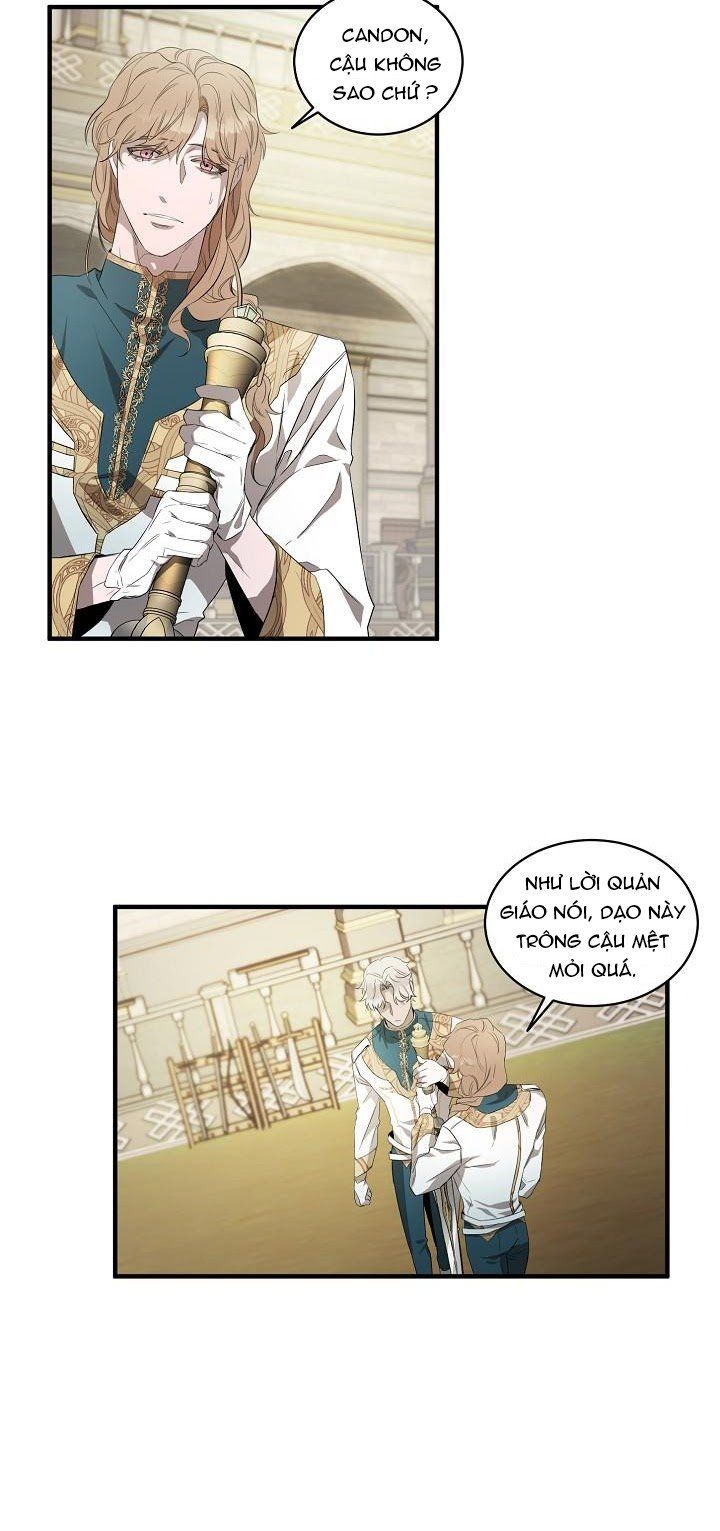 đọc truyện Khoảng Cách Giữa Yêu Và Ghét (full) Chương 2 ảnh 12 tại Thiên Thai Truyện