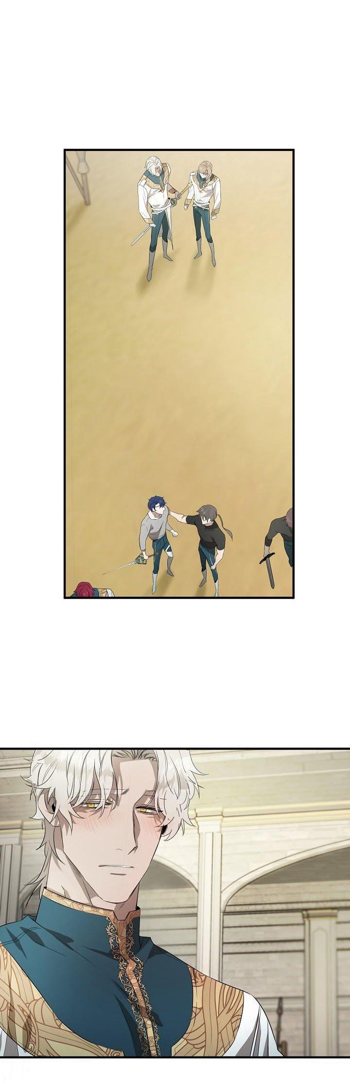 đọc truyện Khoảng Cách Giữa Yêu Và Ghét (full) Chương 2 ảnh 15 tại Thiên Thai Truyện