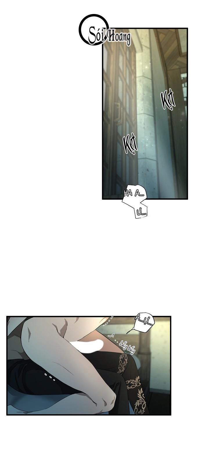 đọc truyện Khoảng Cách Giữa Yêu Và Ghét (full) Chương 2 ảnh 20 tại Thiên Thai Truyện