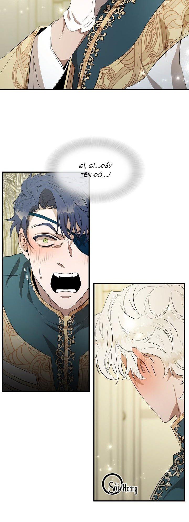 đọc truyện Khoảng Cách Giữa Yêu Và Ghét (full) Chương 2 ảnh 4 tại Thiên Thai Truyện