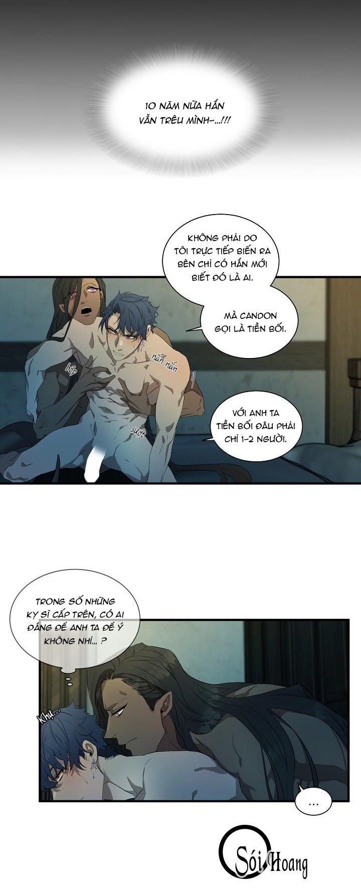 đọc truyện Khoảng Cách Giữa Yêu Và Ghét (full) Chương 2 ảnh 25 tại Thiên Thai Truyện