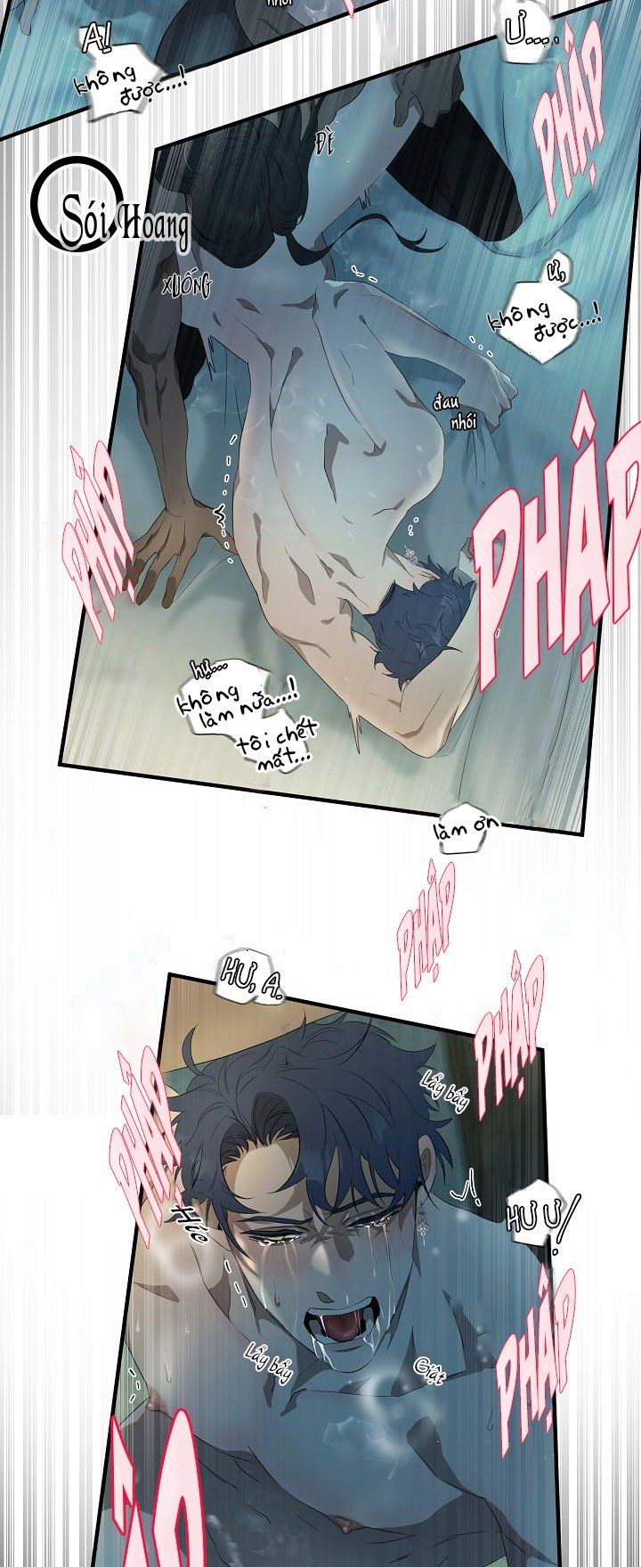 đọc truyện Khoảng Cách Giữa Yêu Và Ghét (full) Chương 2 ảnh 29 tại Thiên Thai Truyện