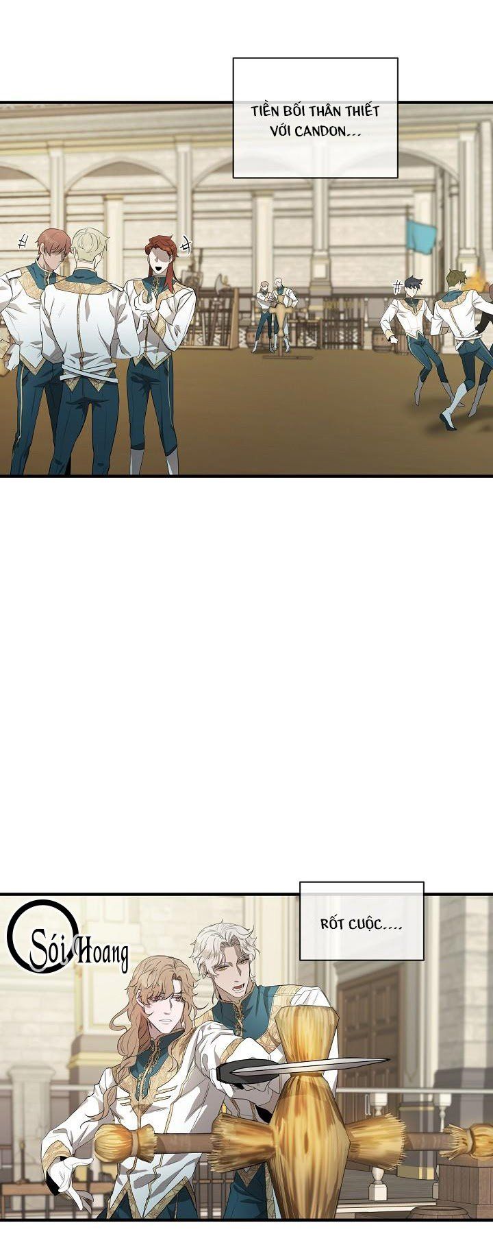 đọc truyện Khoảng Cách Giữa Yêu Và Ghét (full) Chương 2 ảnh 34 tại Thiên Thai Truyện