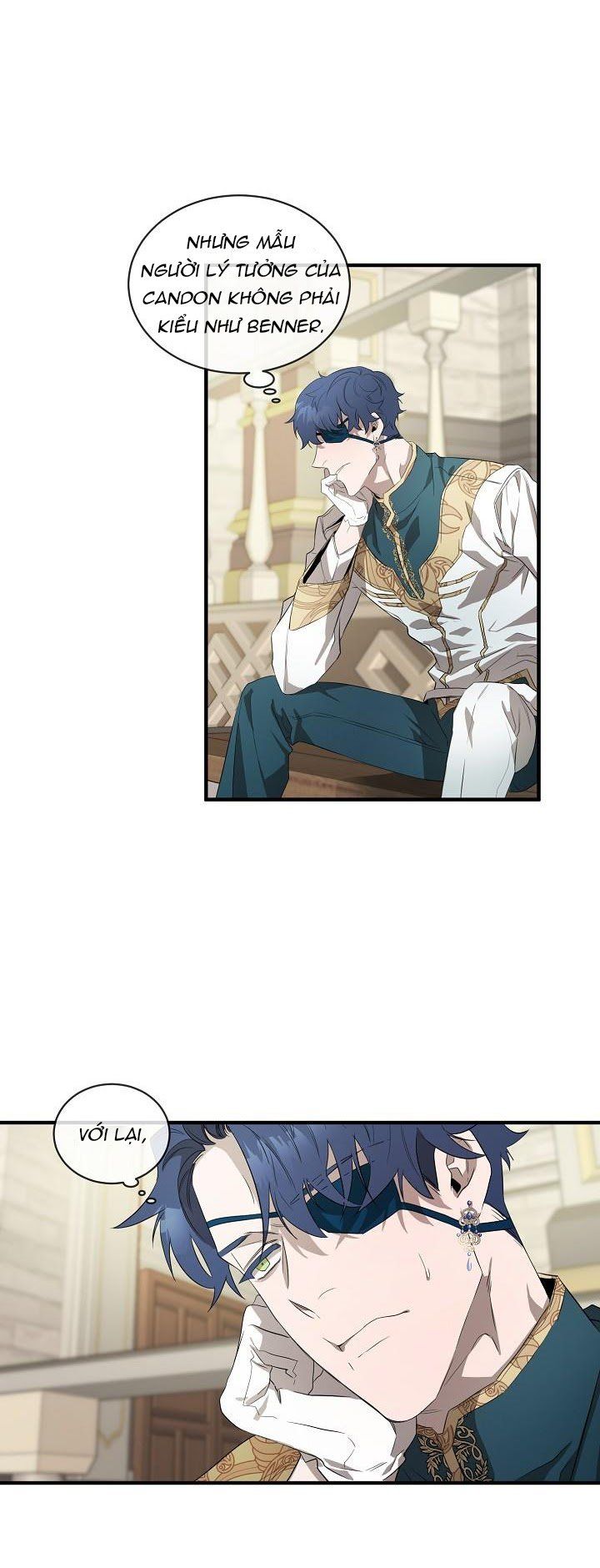 đọc truyện Khoảng Cách Giữa Yêu Và Ghét (full) Chương 2 ảnh 36 tại Thiên Thai Truyện