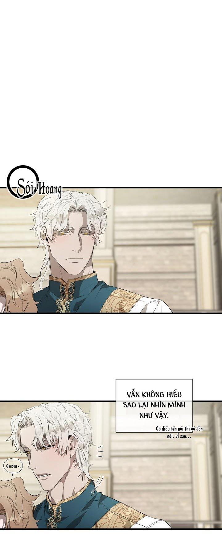 đọc truyện Khoảng Cách Giữa Yêu Và Ghét (full) Chương 2 ảnh 37 tại Thiên Thai Truyện