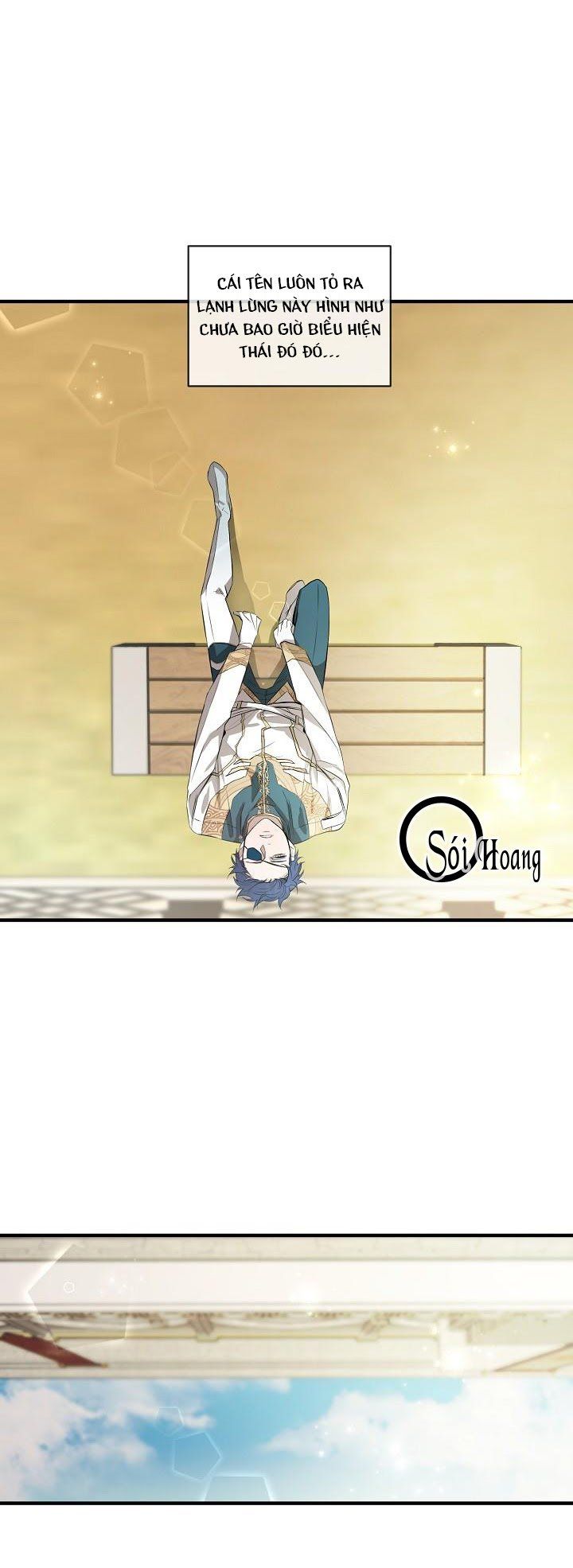 đọc truyện Khoảng Cách Giữa Yêu Và Ghét (full) Chương 2 ảnh 38 tại Thiên Thai Truyện