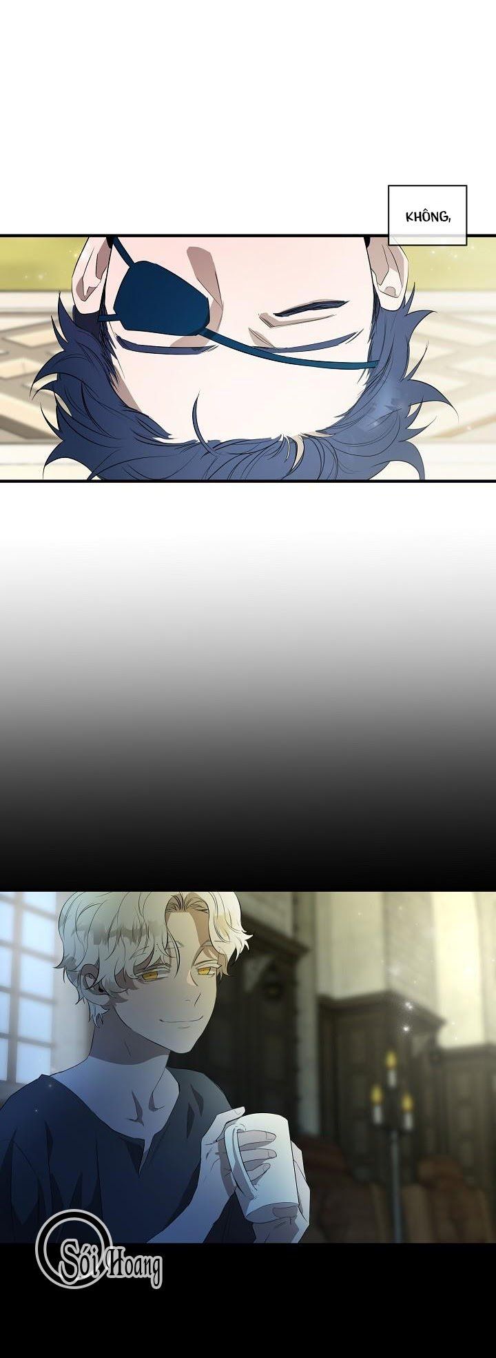 đọc truyện Khoảng Cách Giữa Yêu Và Ghét (full) Chương 2 ảnh 39 tại Thiên Thai Truyện