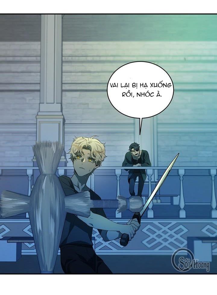 đọc truyện Khoảng Cách Giữa Yêu Và Ghét (full) Chương 3 ảnh 12 tại Thiên Thai Truyện