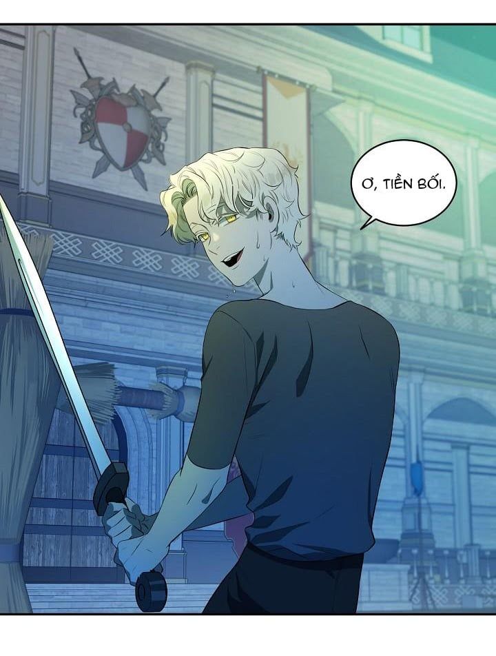 đọc truyện Khoảng Cách Giữa Yêu Và Ghét (full) Chương 3 ảnh 13 tại Thiên Thai Truyện