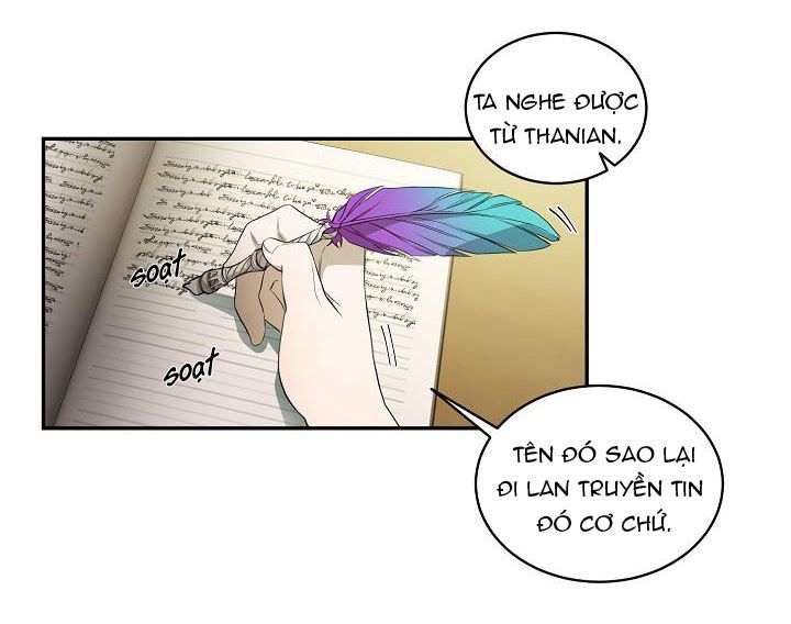 đọc truyện Khoảng Cách Giữa Yêu Và Ghét (full) Chương 3 ảnh 18 tại Thiên Thai Truyện