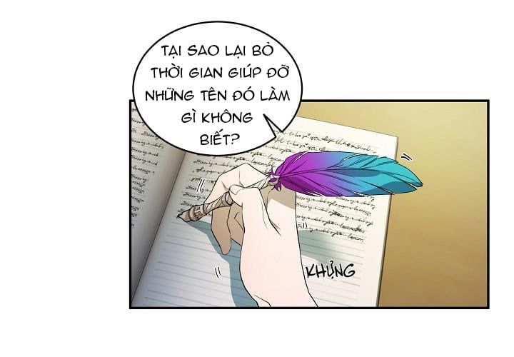 đọc truyện Khoảng Cách Giữa Yêu Và Ghét (full) Chương 3 ảnh 19 tại Thiên Thai Truyện