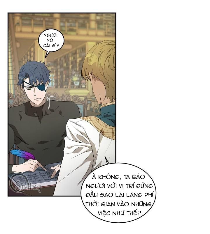 đọc truyện Khoảng Cách Giữa Yêu Và Ghét (full) Chương 3 ảnh 20 tại Thiên Thai Truyện