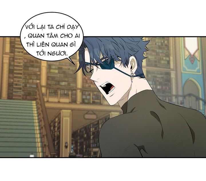 đọc truyện Khoảng Cách Giữa Yêu Và Ghét (full) Chương 3 ảnh 23 tại Thiên Thai Truyện